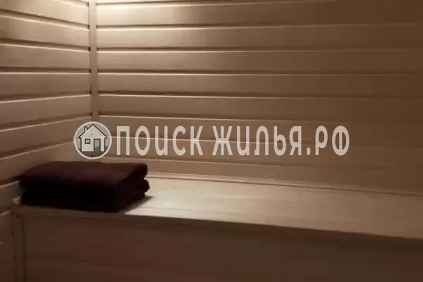 Отель «Кают-компания»