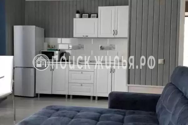 Отель «Кают-компания»