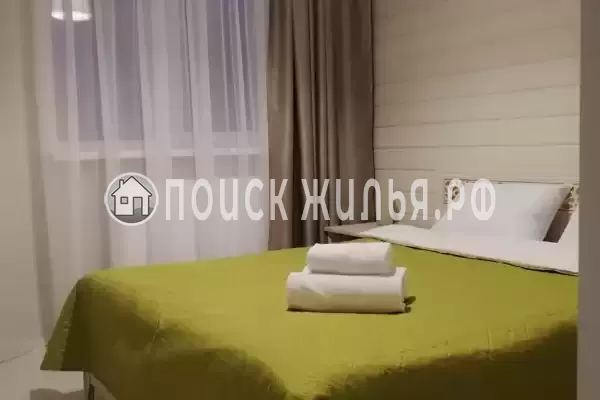 Отель «Кают-компания»