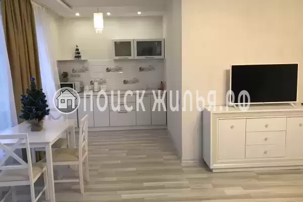 Отель «Кают-компания»