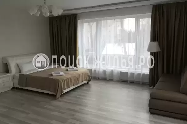 Отель «Кают-компания»