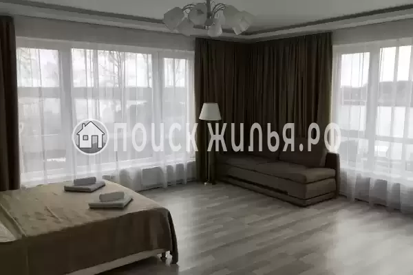 Отель «Кают-компания»