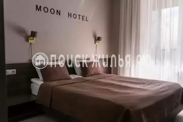 Отель «Moon»