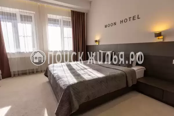 Отель «Moon»