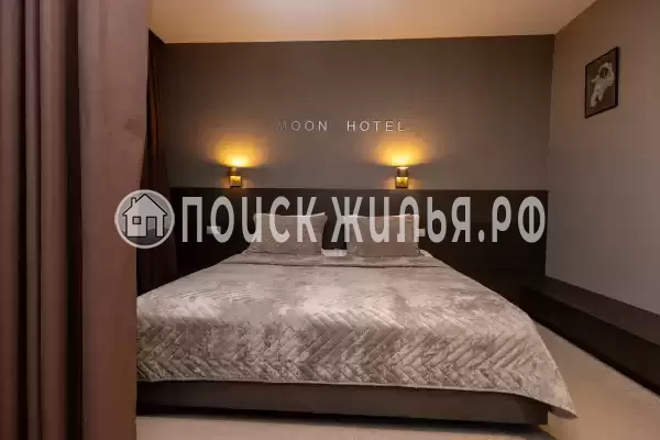 Отель «Moon»