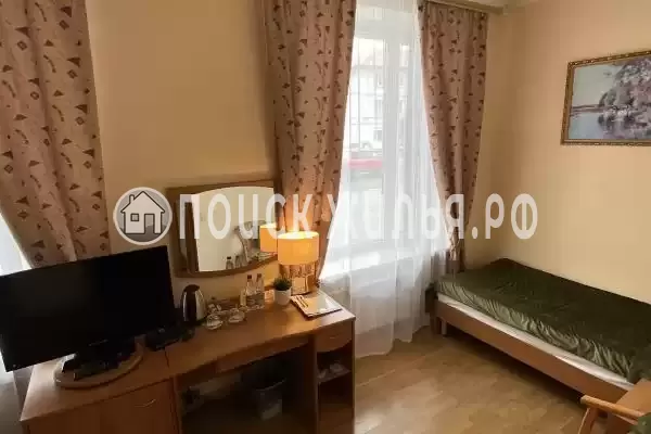 Отель «Кава ди Пьетра»