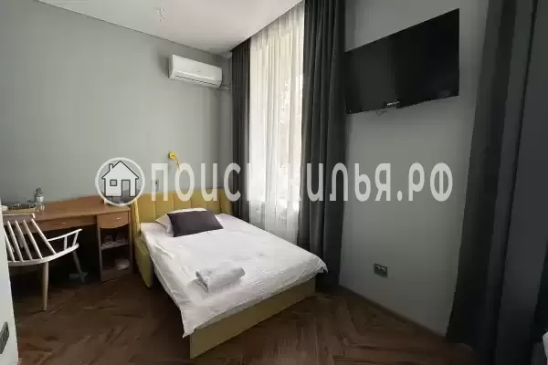 Отель «Кава ди Пьетра»