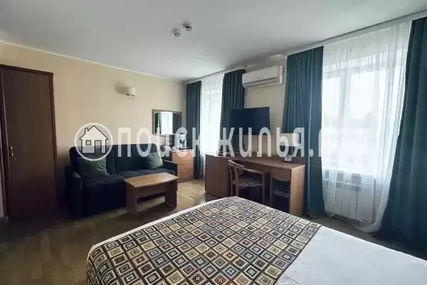 Отель «Кава ди Пьетра»