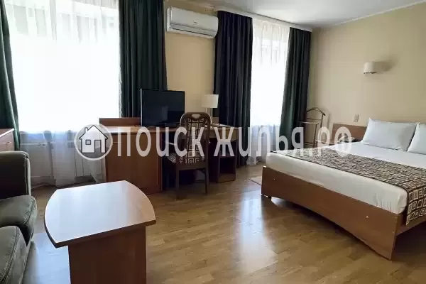 Отель «Кава ди Пьетра»