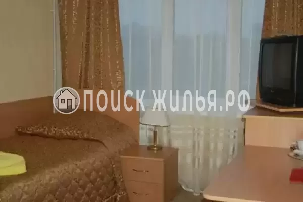 Отель «Егорьевск»