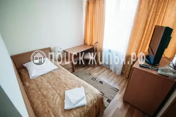 Отель «Егорьевск»