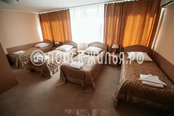 Отель «Егорьевск»