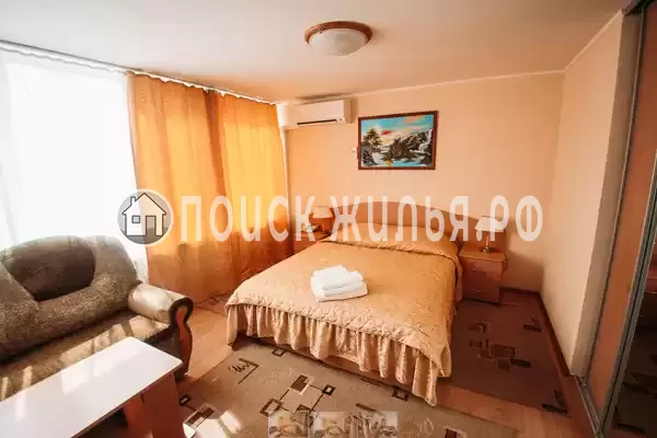 Отель «Егорьевск»