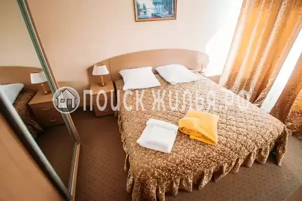 Отель «Егорьевск»