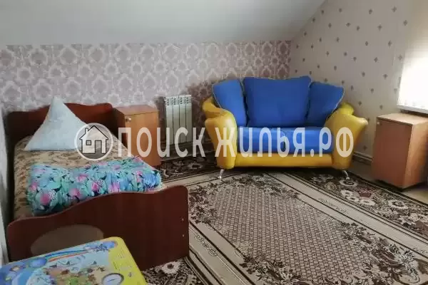 «Рябиновый»