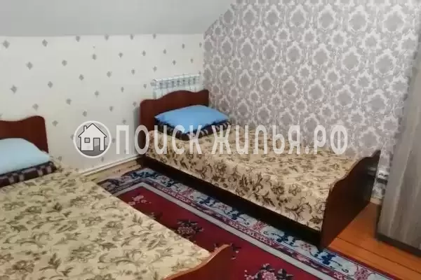 «Рябиновый»