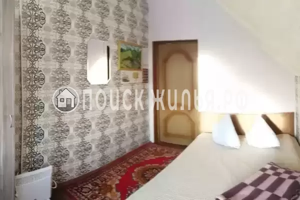 «Рябиновый»