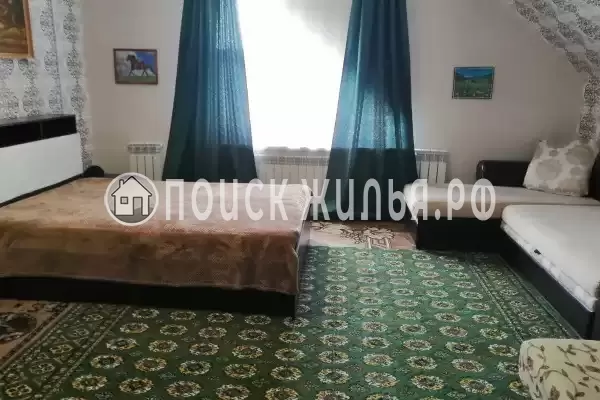 «Рябиновый»