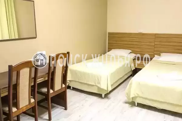 Отель «Пинежская Слобода»