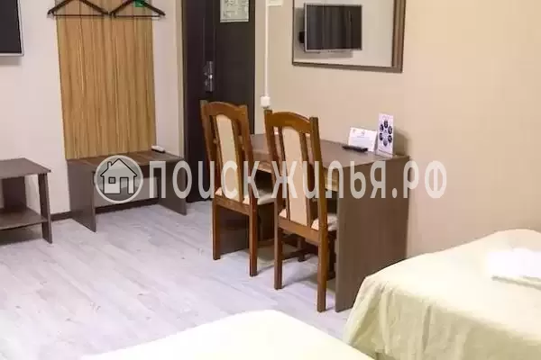 Отель «Пинежская Слобода»