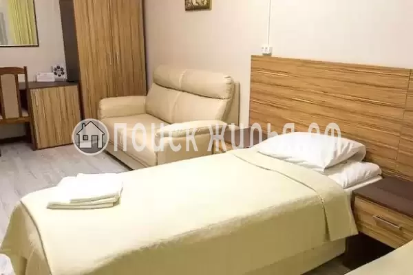 Отель «Пинежская Слобода»