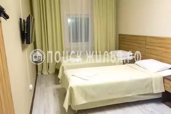 Отель «Пинежская Слобода»