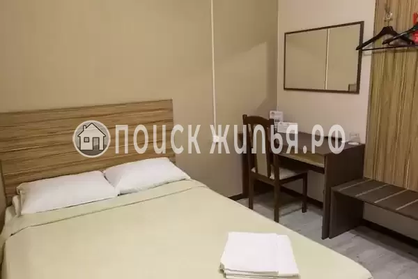 Отель «Пинежская Слобода»