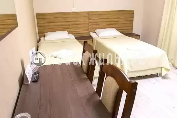 Отель «Пинежская Слобода»