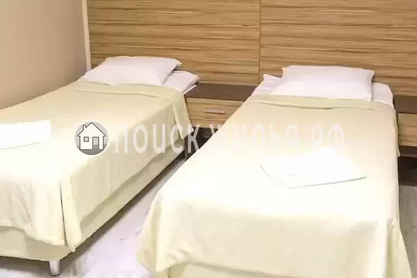 Отель «Пинежская Слобода»