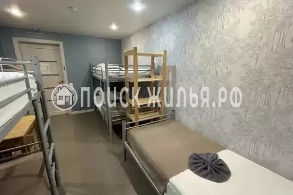 Хостел «Живи и Путешествуй» Хостел «Живи и Путешествуй»