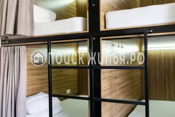 Хостел «Живи и Путешествуй» Хостел «Живи и Путешествуй»