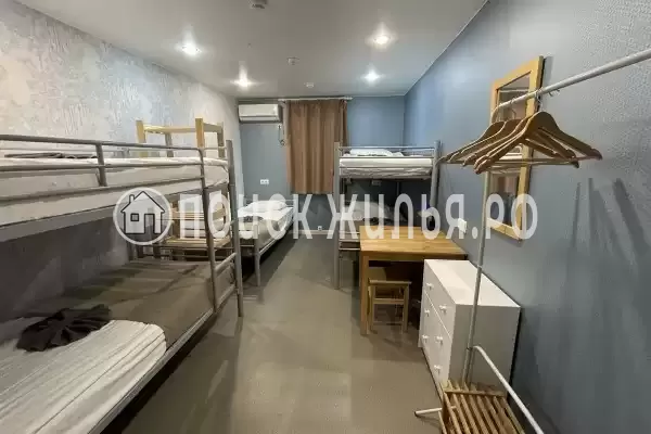 Хостел «Живи и Путешествуй» Хостел «Живи и Путешествуй»