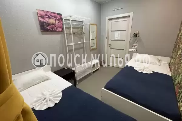 Хостел «Живи и Путешествуй» Хостел «Живи и Путешествуй»