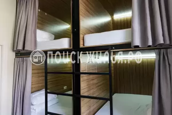 Хостел «Живи и Путешествуй» Хостел «Живи и Путешествуй»