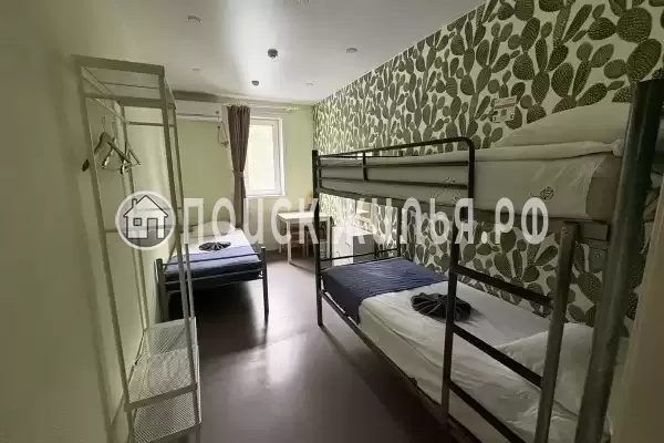 Хостел «Живи и Путешествуй» Хостел «Живи и Путешествуй»