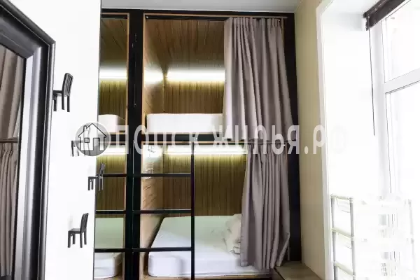 Хостел «Живи и Путешествуй» Хостел «Живи и Путешествуй»