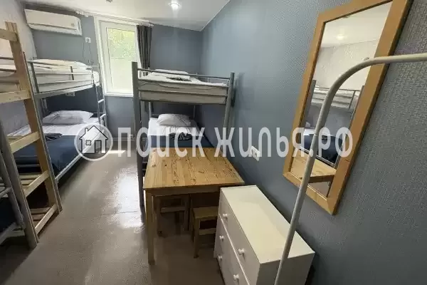 Хостел «Живи и Путешествуй» Хостел «Живи и Путешествуй»