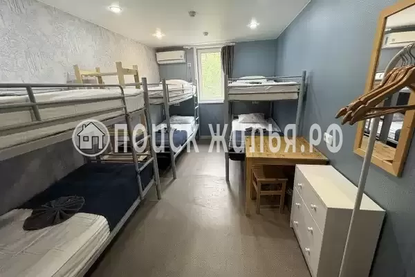 Хостел «Живи и Путешествуй» Хостел «Живи и Путешествуй»