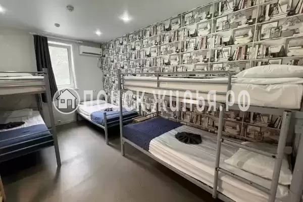 Хостел «Живи и Путешествуй» Хостел «Живи и Путешествуй»