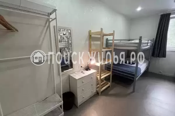 Хостел «Живи и Путешествуй» Хостел «Живи и Путешествуй»