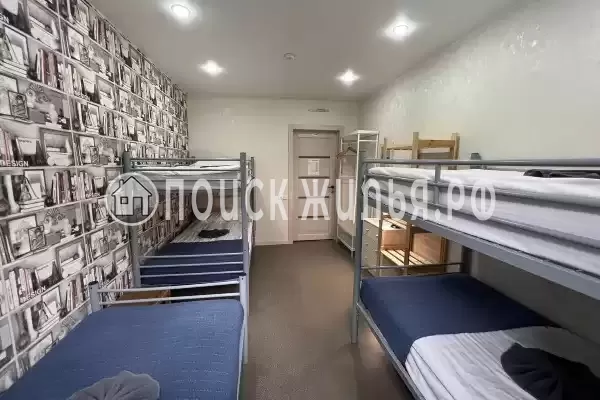 Хостел «Живи и Путешествуй» Хостел «Живи и Путешествуй»