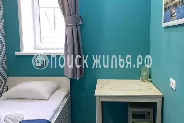 Хостел «Живи и Путешествуй» Хостел «Живи и Путешествуй»