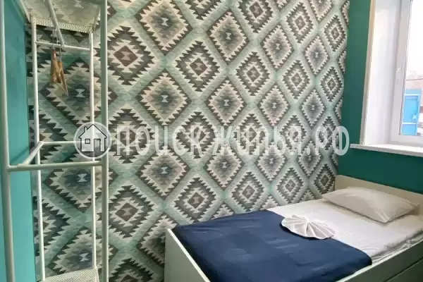 Хостел «Живи и Путешествуй» Хостел «Живи и Путешествуй»