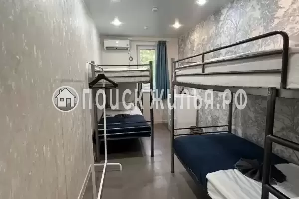 Хостел «Живи и Путешествуй» Хостел «Живи и Путешествуй»