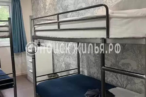 Хостел «Живи и Путешествуй» Хостел «Живи и Путешествуй»