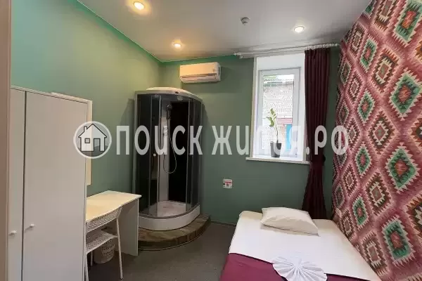 Хостел «Живи и Путешествуй» Хостел «Живи и Путешествуй»