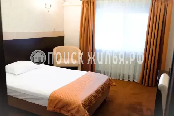 Отель «Экипаж»