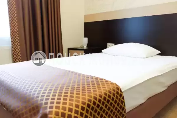 Отель «Экипаж»