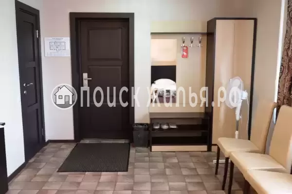 Отель «Экипаж»