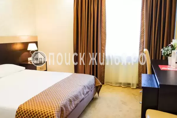 Отель «Экипаж»